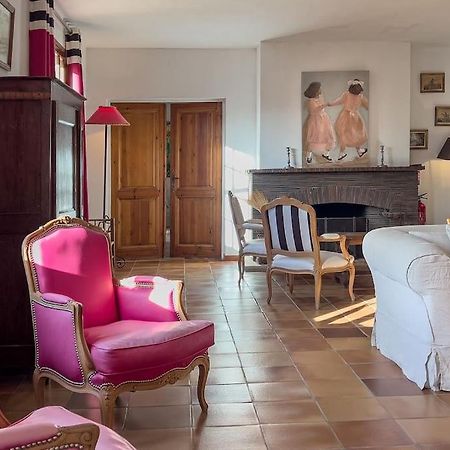 فيلا Mas De Charme En Pleine Camargue سان جيل المظهر الخارجي الصورة