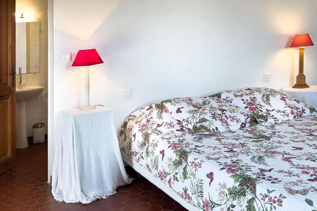 فيلا Mas De Charme En Pleine Camargue سان جيل المظهر الخارجي الصورة